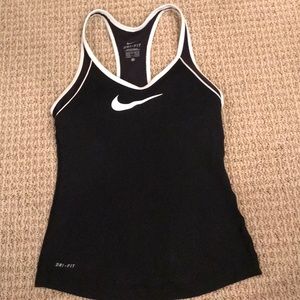 Nike tank top